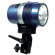 Studio Pro Lancer Light SPC920 AC/DC Strobe GN92 ISO 100