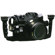 Sea & Sea DX-D200 Underwater Housing for the Nikon D-200 Digital Camera, Black