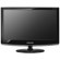 Samsung 2033SW 20" LCD Wide Screen Computer Monitor, 1600 x 900 Resolution, DC 15000:1 Contrast Ratio, Black