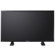 Samsung 400DX 40" Analog Digital LCD Display, 1366 x 768 Resolution, 5000:1 Contrast Ratio, Black