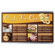 Samsung 460DR 46" Outdoor LCD Display, 1366 x 768 Resolution, 3500:1 Contrast Ratio