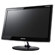 Samsung P2070 20" Ultra Slim LCD Computer Monitor, 1600 x 900 Resolution, 1000:1/50,000:1 Contrast Ratio