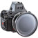 Sea & Sea RDX-D60 Underwater Housing for Nikon D60, Black