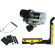 Sea & Sea YS-17 Underwater Auto Lighting Strobe Package