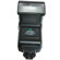 Sunpak 266D TTL Flash Dedicated to Minolta & Ricoh Cameras, Guide Number 92 ISO 100 ft.