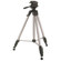 Sunpak Platinum Plus 74" Heavy-Duty Tripod - Metallic Silver