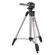 Sunpak Ultra 757TM Tri-Monopod with 3-way Fluid Effect Pan Head with Quick Release, Converts from Tripod to Monopod