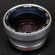 Sunpak .5x Wide-Angle Conversion Lens fits 37mm Threads, with Pouch.