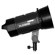 Sunpak MP-150 Platinum 150 watt sec AC Monolight Strobe.