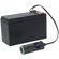 Smith Victor Replacement 12-volt 6.5 ampere Power Pack with Cigarette Lighter Plug