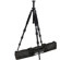 Smith Victor CF-3 Carbon Fiber Tripod Legs with case, Supports 10 lbs., Max Height 60"