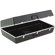 Smith Victor Light Cart 696. (18"H x 34"L x 10"D) Molded Interior with Room for 4 Lights, 4 Stands and Lots of Accessories
