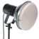 Smith Victor DP5, 5" Clip-On Style Light Diffuser.