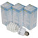 Smith Victor FL26, 3 Pack of 26 Watt / 120-Volt Spiral Fluorescent Lamps
