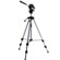 Smith Victor Gemini 2600 Imperial Deluxe Tripod with 2 way Fluid Head