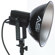 Smith Victor PL10, Photoflood Light with 10" Reflector, Lamp Sold Separately.