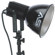 Smith Victor PL8, Photoflood Light with 8" Reflector, Lamp Sold Separately.