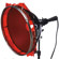 Smith Victor 5" Hoop Snappie Filter Holder for 5" Reflectors