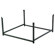 Smith Victor 12" ST Riser for the ST24 & TST24 Shooting Table Modules