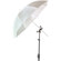 Smith Victor 32" White Umbrella