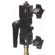 Smith Victor UM4 Umbrella Mount with 5/8" Stud
