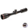 Swift 3 - 9 x 40mm Premier Airgun Rated Riflescope, Matte Black Finish with Self Centering Quadraplex Reticle, Adjustable Objective & Target Turrets.