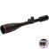 Swift 6.5 - 20 x 44mm Premier Airgun Rated Riflescope, Matte Black Finish with Self Centering Quadraplex Reticle, Adjustable Objective & Target Turrets.