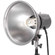 Speedotron Black Line 102CC - 2400 WS Lamphead with 5500�K color-corrected flash tube, 11.5" Reflector