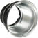 Speedotron 7", 105� Umbrella Reflector for the 102 & 103B Flash Heads.