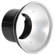 Speedotron 7" Umbrella Reflector for the Force 5/10, 202VF & 206VF Light Units.