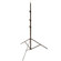 Speedotron 9' Heavy Duty Air Cushioned Lightstand with 5/8" Mounting Stud, 4 Sections with 3 Risers, 4.5 lbs., 35" folded.