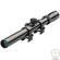 Tasco 4 x 15mm Rimfire Series Riflescope, Gloss Black Finish with Crosshair Reticle, for .22 & Air Rifles.