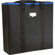Tenba Car Case CC22 for Beauty Dish Reflectors up to 22", Black.