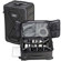 Tenba Roadie Rolling Photo Case Large, Photo / Laptop System Case with Wheels, Black