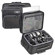 Tenba Roadie Rolling Photo Case Small, Photo / Laptop System Case with Wheels, Black