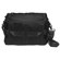 Tenba Response Medium Camera System Shoulder Bag, with Pop-Out Pocket System, Black