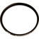 Tiffen 58mm UV (Ultra Violet) Wide Angle Thin Glass Filter