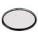 Tiffen 82mm Digital HT Haze 86 Glass Filter with 86% UV Absorption