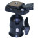 Tiffen BHQ8 Standard Ball Head with Quick Release - Supports up to 7 lbs.