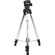Davis & Sanford Explorer Tripod with 3-Way Fluid Effect Pan & Tilt Head, Quick Release & Carrying Case