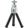 Targus Aluminum Table-Top Tripod with Ball Style Head, Extends to 6"