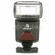 Targus DP-38 Pro Tilt & Swivel Zoom Auto TTL Flash for Panasonic & Olympus Digital Cameras, Guide Number (ISO 100) 45 m / 148 ft