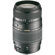 Tamron 70-300mm f/4-5.6 Di LD 1:2 Auto Focus Macro Zoom Lens with Hood for Canon EOS, 6 Year USA Warranty