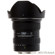 Tokina 11mm - 16mm F/2.8 ATX Pro DX Autofocus Zoom Lens for Canon EOS Digital SLR Cameras.