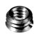 Adorama Tripod Bushing 1/4-20 to 3/8" (1)