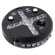 Adorama Double Bubble Spirit Level #5411
