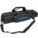 Adorama 45" Deluxe, Padded Tripod & Lighting Case, Color Black.