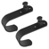Adorama Set of Two "U" Hooks