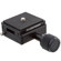 Flashpoint Quick Release Clamp with Quick Release Plate included