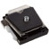 Adorama Tripod Quick Release Shoe - Small